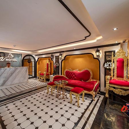 Elisa Boutique Saigon Hotel 胡志明市 外观 照片