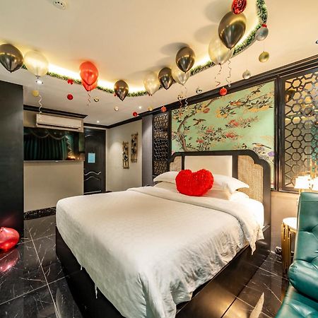 Elisa Boutique Saigon Hotel 胡志明市 外观 照片