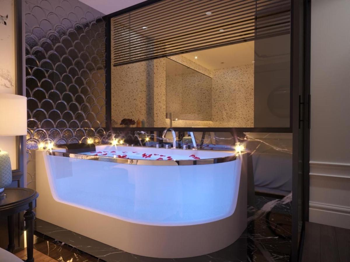 Elisa Boutique Saigon Hotel 胡志明市 外观 照片