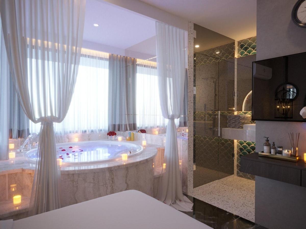Elisa Boutique Saigon Hotel 胡志明市 外观 照片