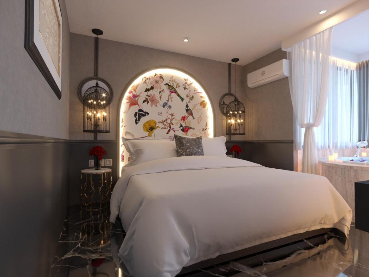 Elisa Boutique Saigon Hotel 胡志明市 外观 照片