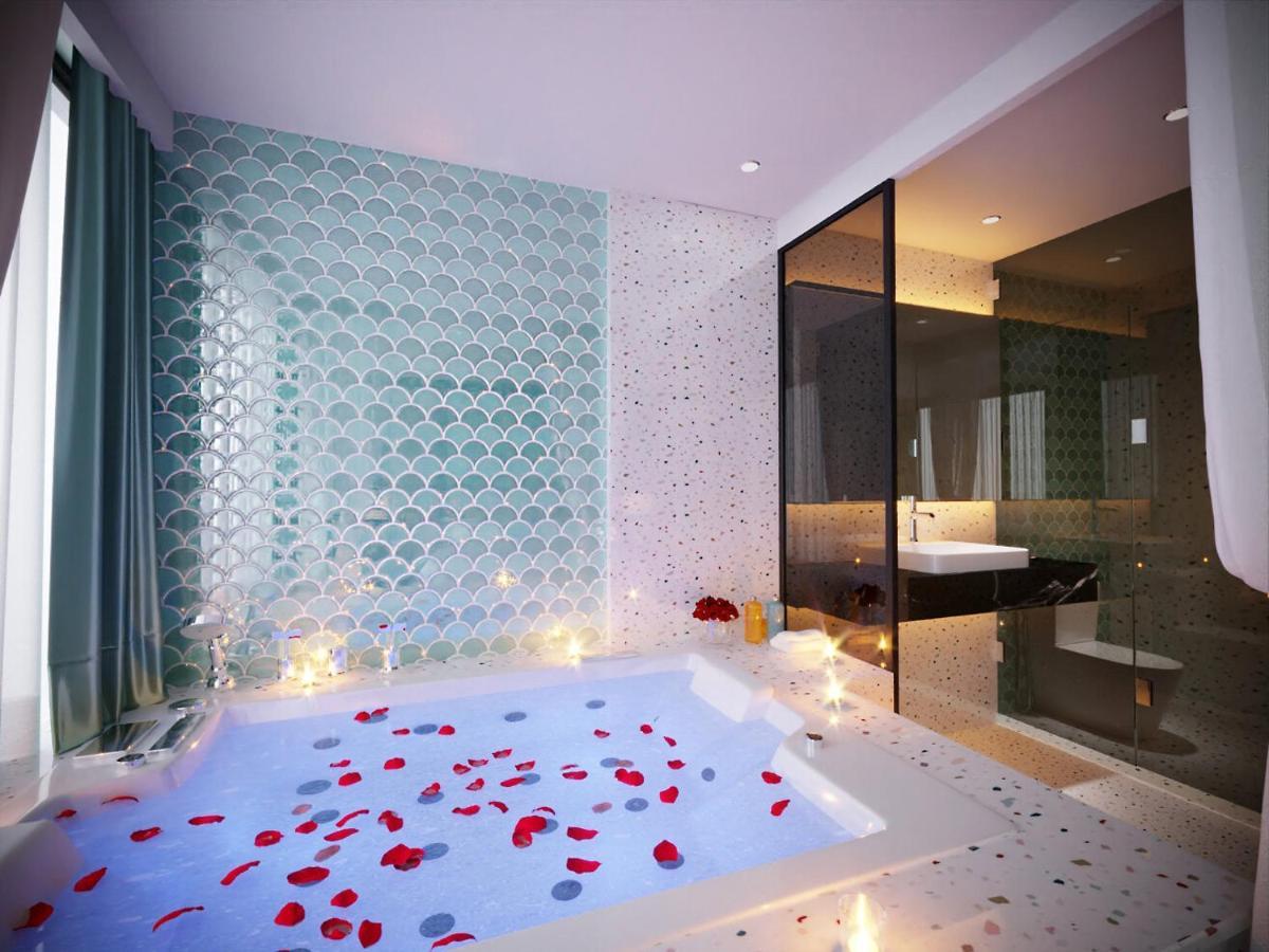 Elisa Boutique Saigon Hotel 胡志明市 外观 照片
