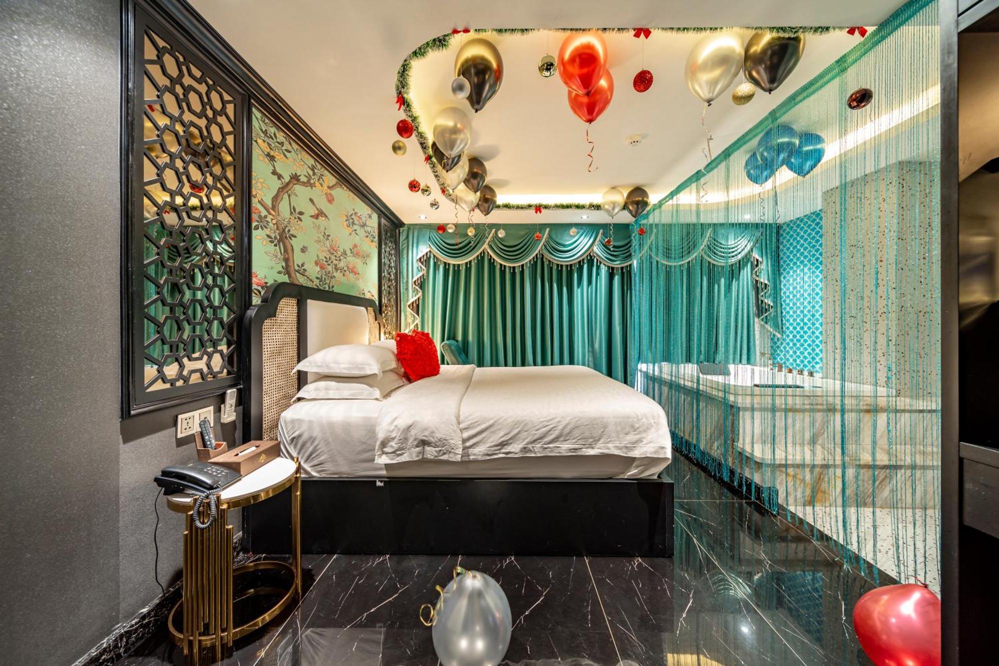 Elisa Boutique Saigon Hotel 胡志明市 外观 照片